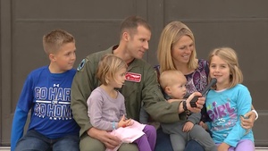Maj. Bradley Sullivan