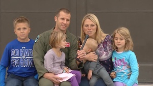 Maj. Bradley Sullivan