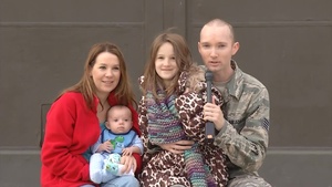 SSgt Benjamin Knight