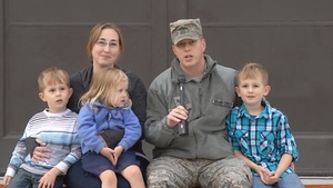 SSgt Richard Crites