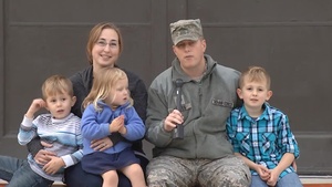 SSgt Richard Crites