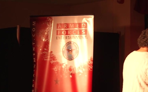 Zero Dork Nerdy Comedy Tour