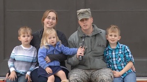 SSgt Richard Crites