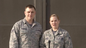 SrA Brooke Peterson