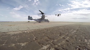 Marine Expeditionary Unit Exercise