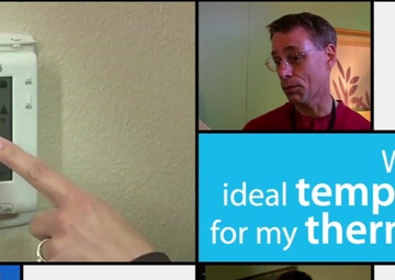 Summer Cooling Tips to Chill Out with Energy Star