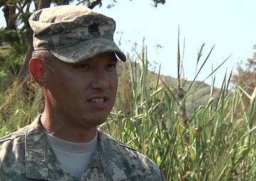 45th STB Builds Confidence, Teamwork During Live-fire Exercise