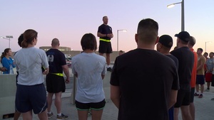 Fallen Warrior Memorial 5K