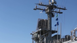 USS Kearsarge (LHD-3)