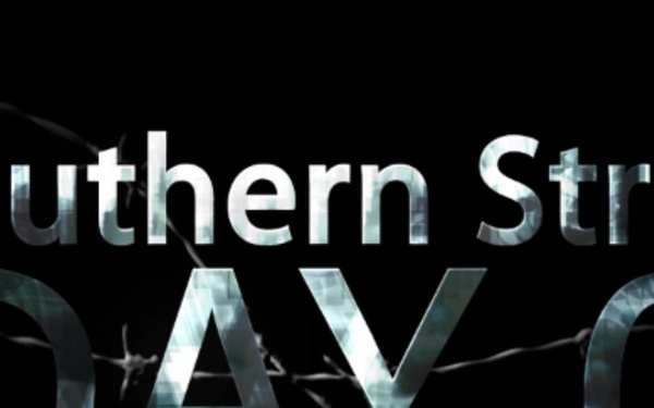 Southern Strike 15 Day 0