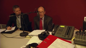 Air Force Report: Secretary of Labor Visit