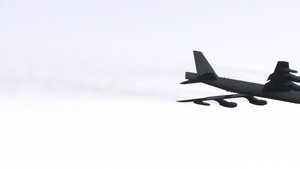 B-52 Imagery