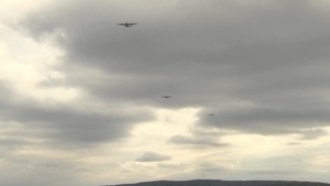 SACEUR Interoperability