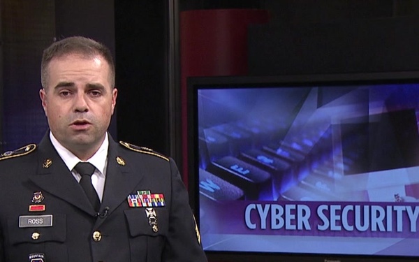 Leader of Cyber Command Wants Better Policing of Cyber Crimes