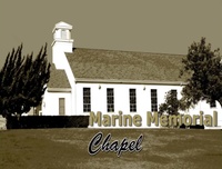 At A Glance: Marine Memorial Chapel