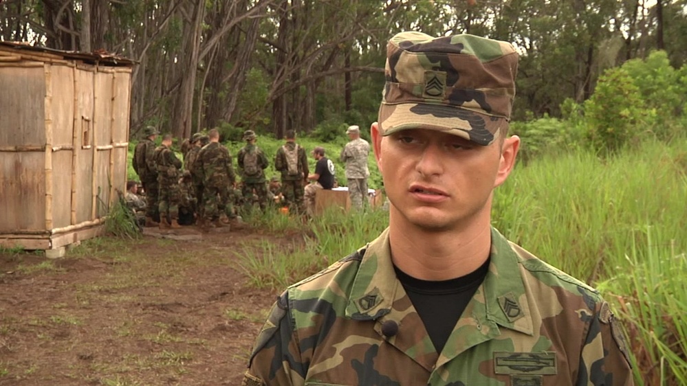 Dvids Video 214 Cavalry Regiment Soldiers Learn To Counter