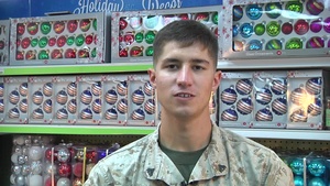 Cpl. Arthur Lamb