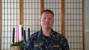 Lt.j.g. Alan Gutberlet