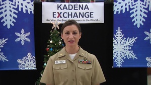 Lt.Cmdr. Jodi Speth