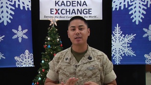 Petty Officer 2nd Class Jomar Bungay