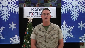 Gunnery Sgt. Jeffery Antichevich