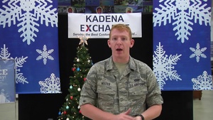 Airman 1st Class Matthew Hester