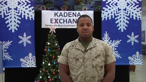 Lance Cpl. Derek Adams
