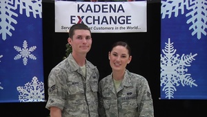 Senior Airman Kelly Murphy