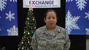 Tech. Sgt. Nancy Murillo-Alvarez