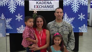 Maj. mark Landez