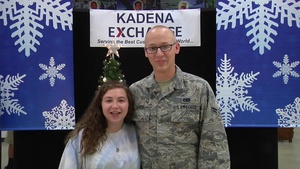 Airman 1st Class Aaron Janda