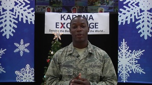 2nd Lt. David Brown-Dawson