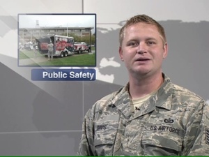 Minuteman Report – Indiana Safety Day