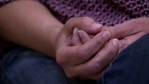 Patient Credits Air Force Base Cancer Center With Saving Her Life