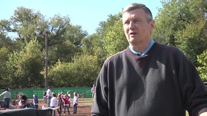 Bill Good: Horseback Heroes 2014