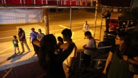 Futenma's Haunted House