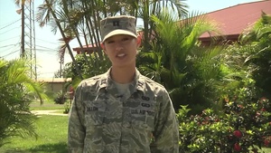 Capt. Connie Dillon