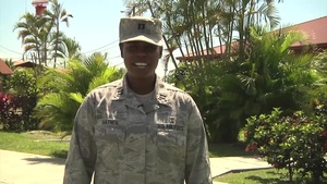 Capt. Brandee Haynes