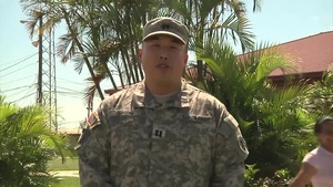 Capt. Victor Shen