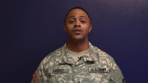 Sgt. Thomas Landry