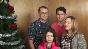 Cmdr. David Lee
