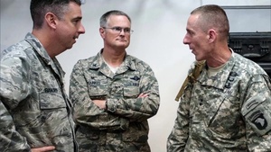 AFRICOM Update: Episode 30