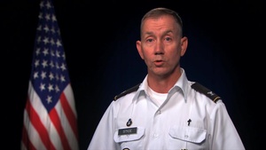 Chaplain Corps' Response to C4 Backlog