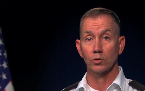 Chaplain Corps' Response to C4 Backlog