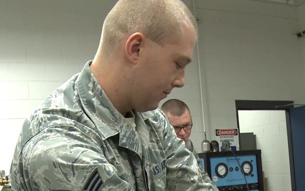 90th Missile Wing 2014 Global Strike Challenge teams