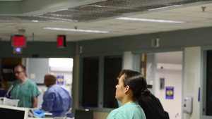 Ebola Response Training