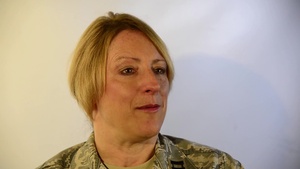 Breast Cancer Survivor Shares Battle
