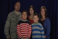 Staff Sgt. Michael Duchesne