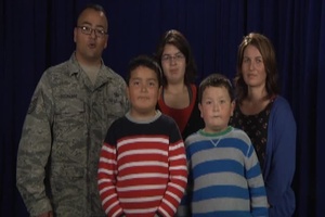 Staff Sgt. Michael Duchesne