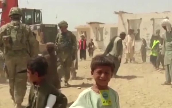 Sgt. EH Pittman Citizen Soldier